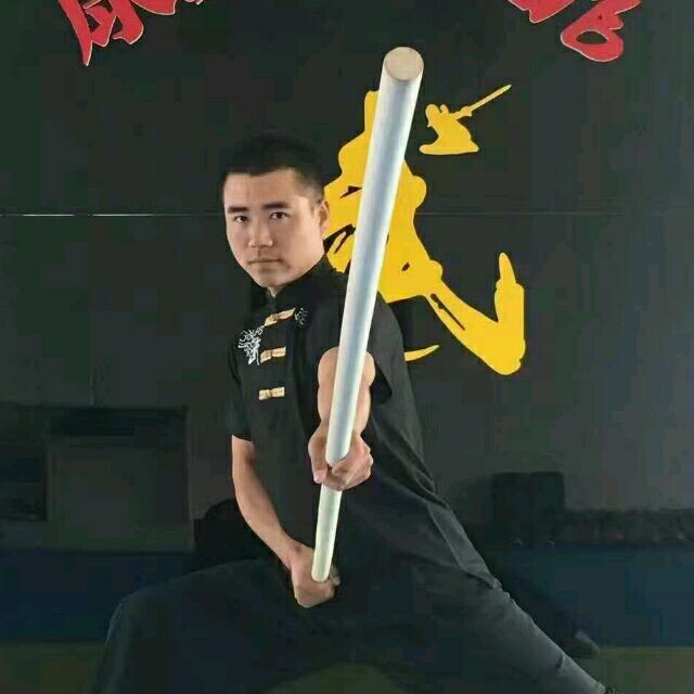 756090 康源武术馆