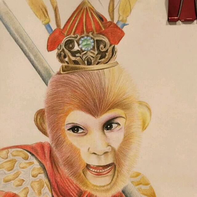 756118 打狗棍