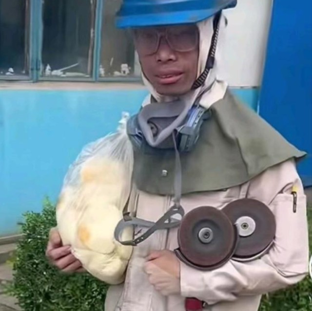 756279 绽放: