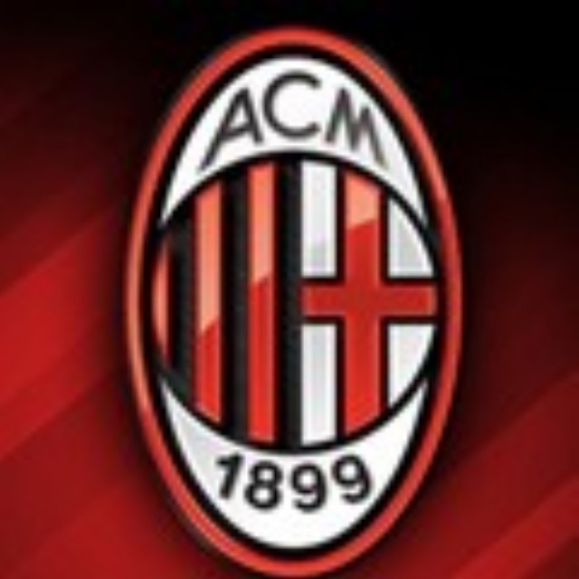756317  Forza Milan