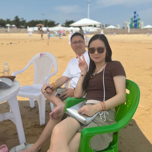 756603 潇洒人生