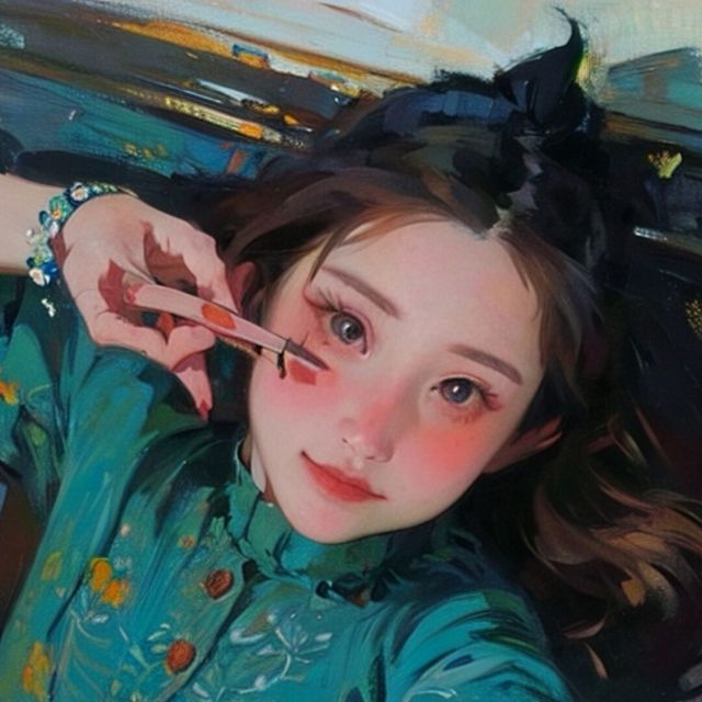 757001 有些傻有些二