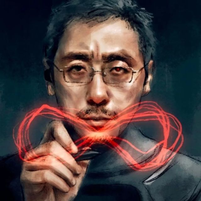 757497 非颓废主义者