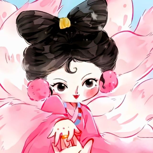 757618 静待花开。