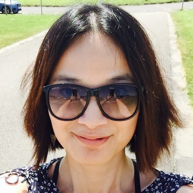 75816 鱼儿