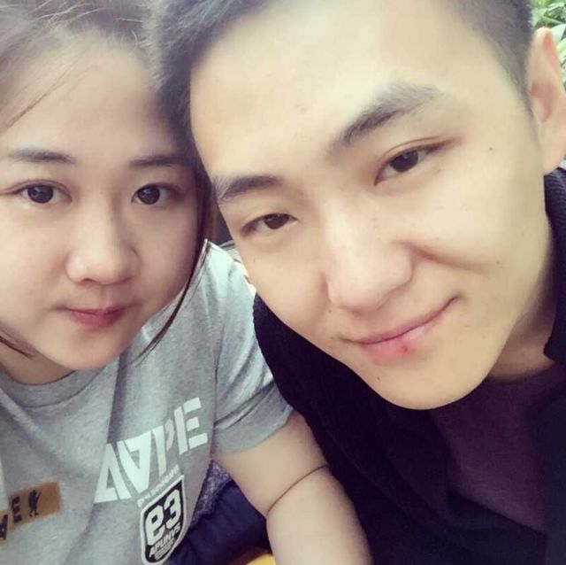 763949 晨醉。