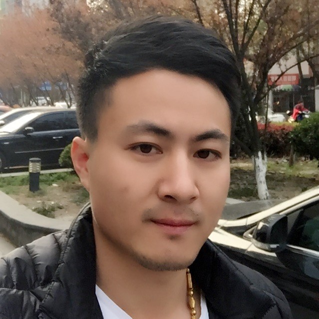 764326 Mr 陈