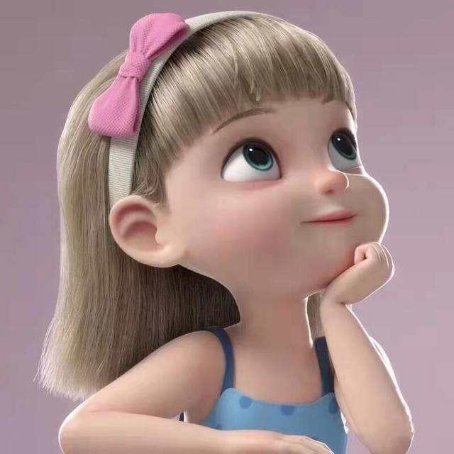 764447 假扮的天使!