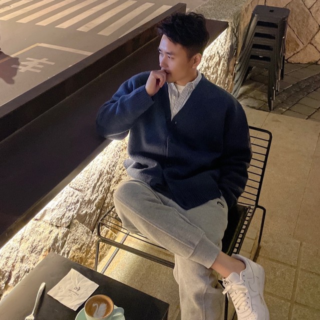 764457 果子爹地
