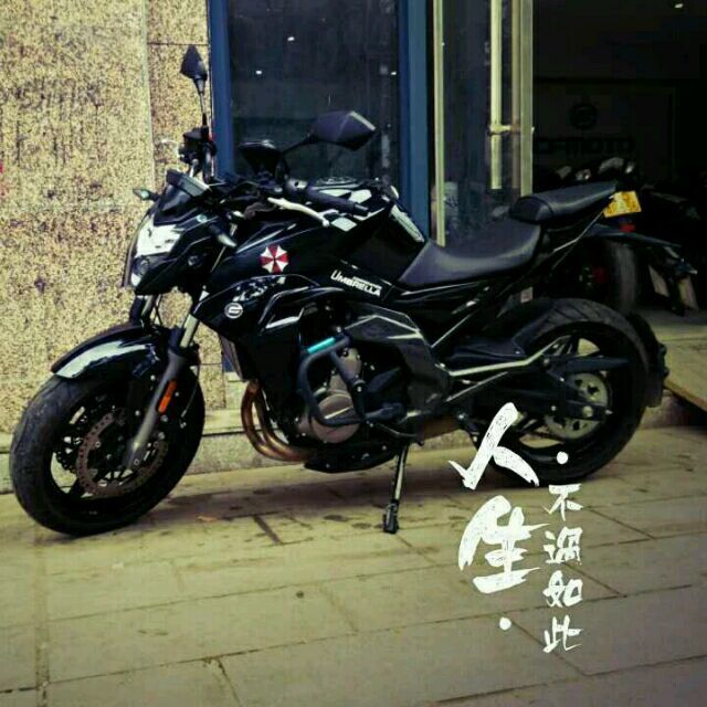 764804 摇滚癞蛤蟆