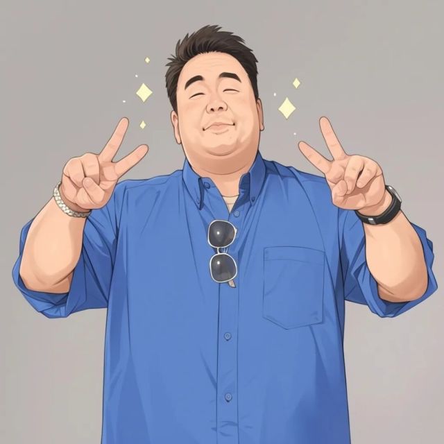 765012 啬翁