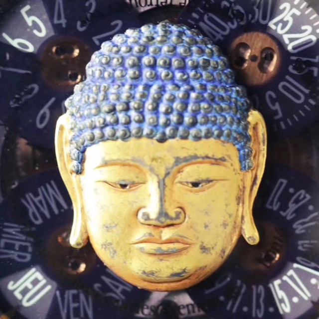 765815 Bodhi