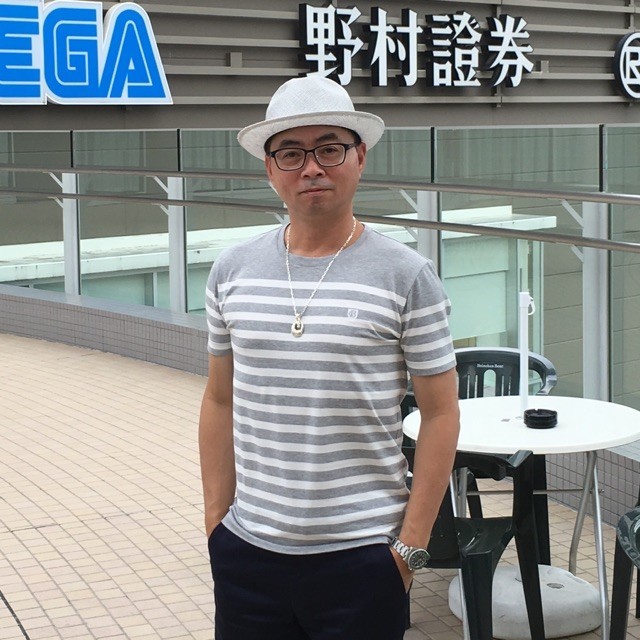 766287 766287 林生