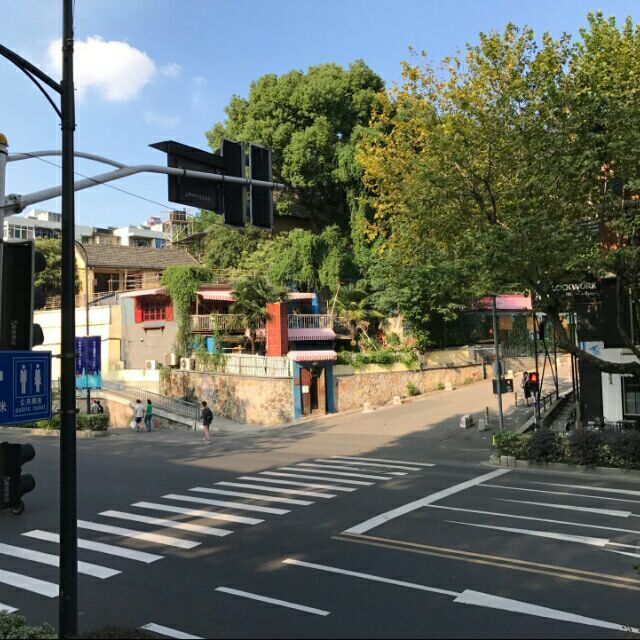 766692 烟雨江南