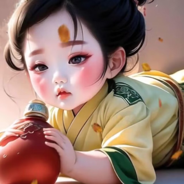 766800 愚爱。
