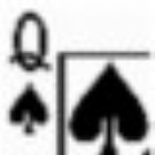 767203 Queen