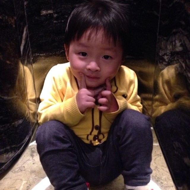 767722 宁儿鱼
