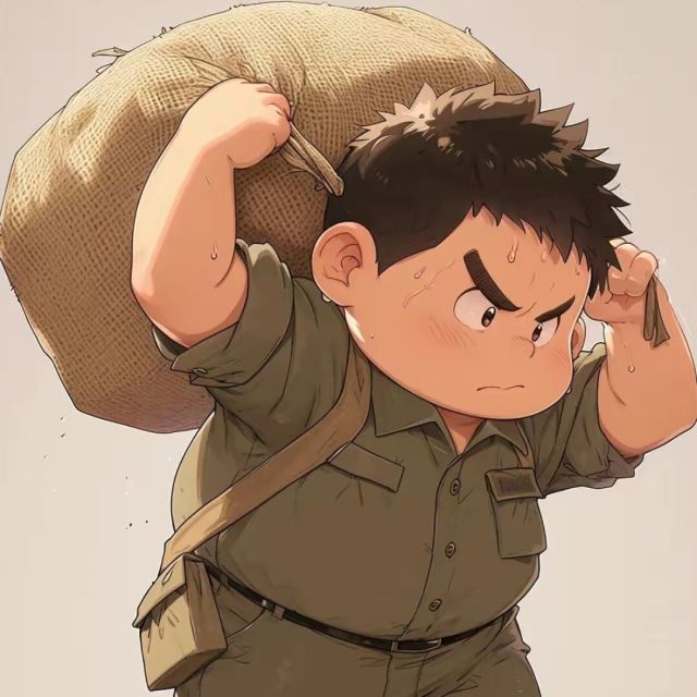 768213 薯地老农