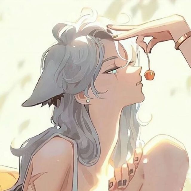 768395 执手相依☆