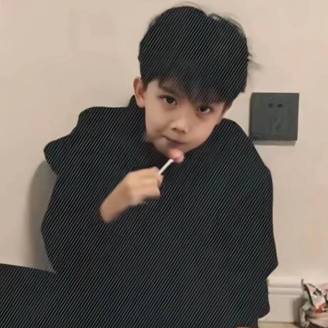 768422 机智如我萌哒哒