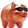 768557 littlepig