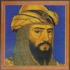 768630 MAMLUK