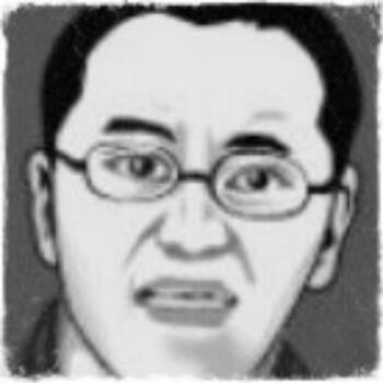 768723 雪狼