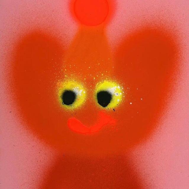 76879 不一样的牛