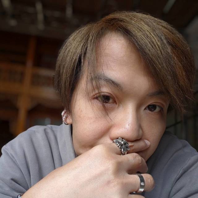 77092 李锦记