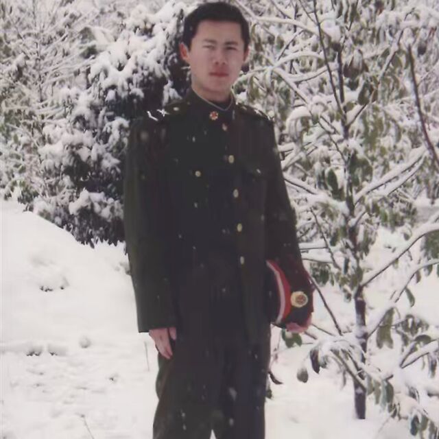 771271 毅。
