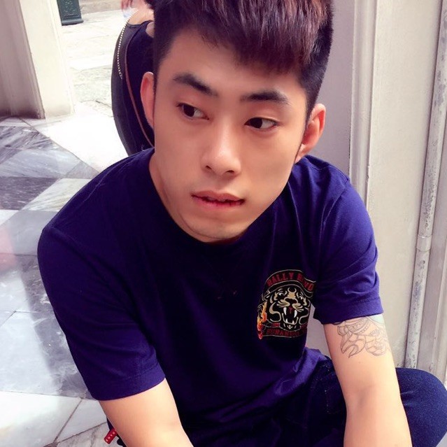 772782 大明哥 ≈