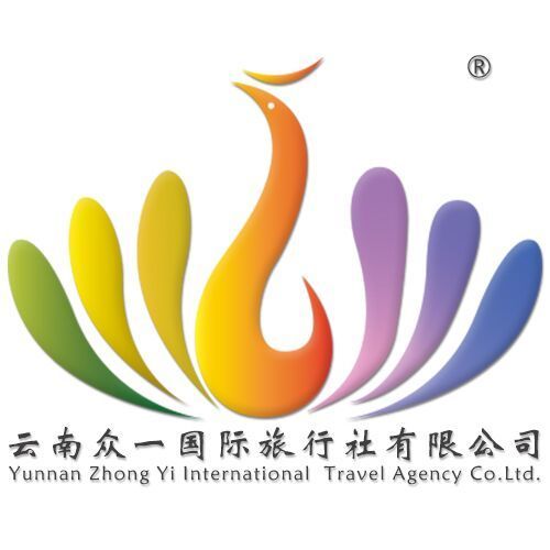 772810 云南众一国际旅行社袁灵灵