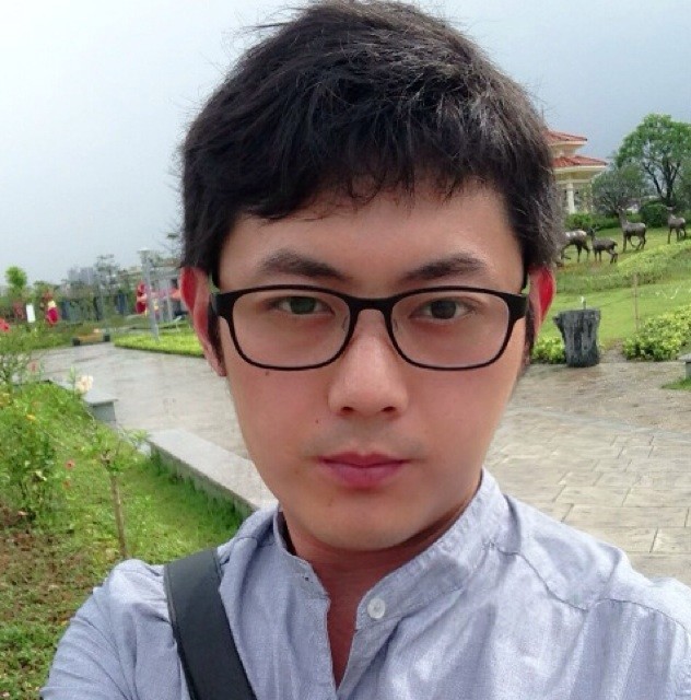 772817 Fable Wang