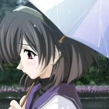 773105 雨一直下