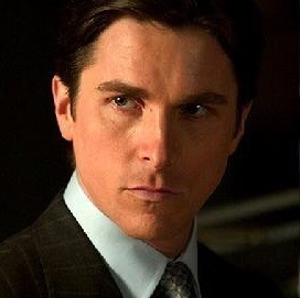 774436 BruceWayne