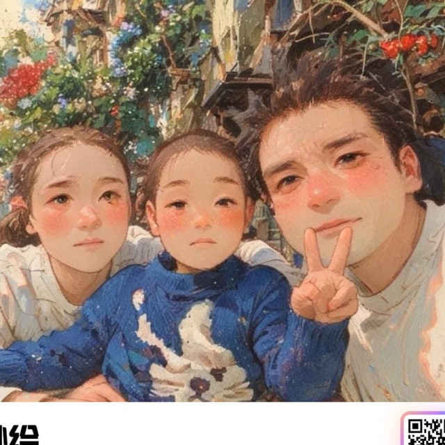 774703 独具犟心