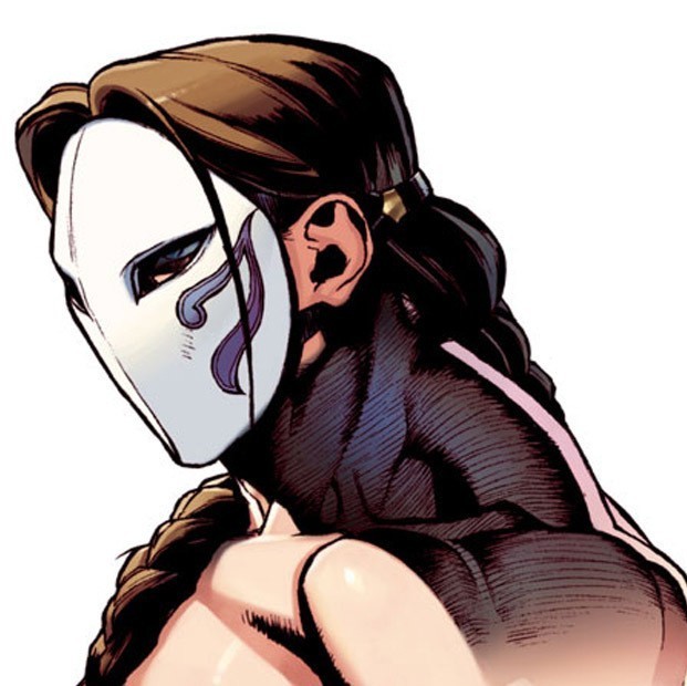 775547 Mysterio