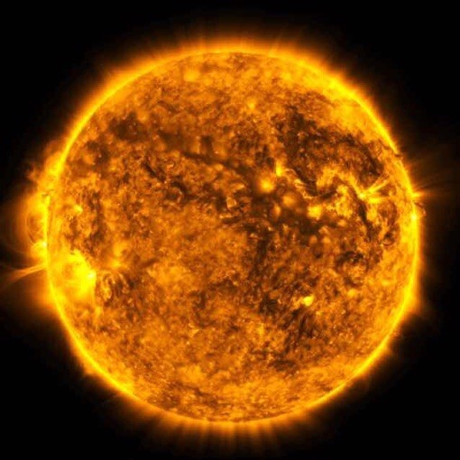 775782 SUN