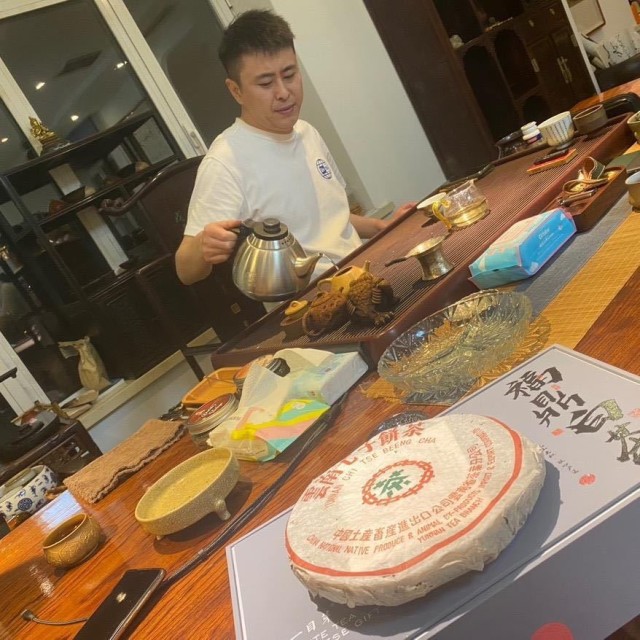 77633 李先生