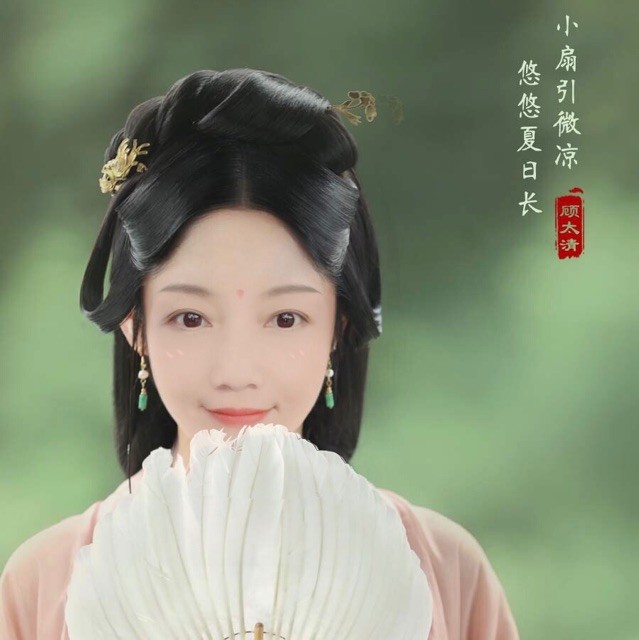 776726 /aiq花好月圆