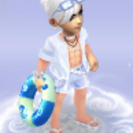 776943 malie