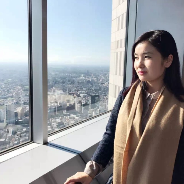 777272 全球旅拍（张文敏）