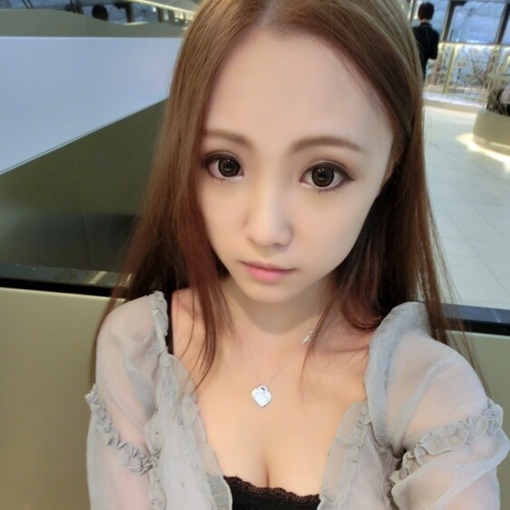 777340 林思思、长腿妹