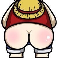 777654 Luffy