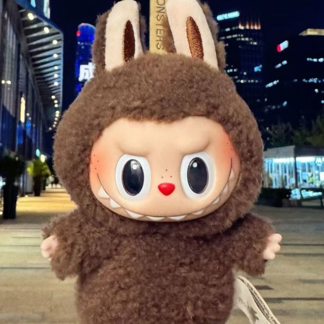 779007 LuLu。