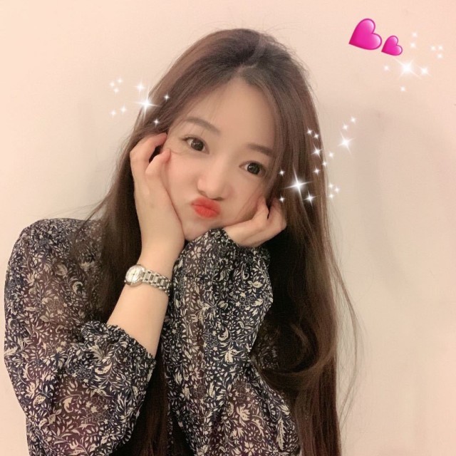 780134 前女友、