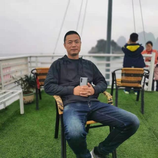 780498 老虎