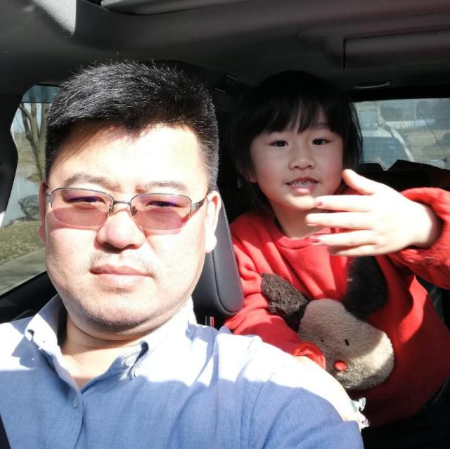 780831 我爸是老虎