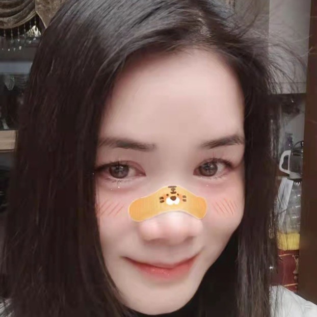 780946 絮尘倾恬