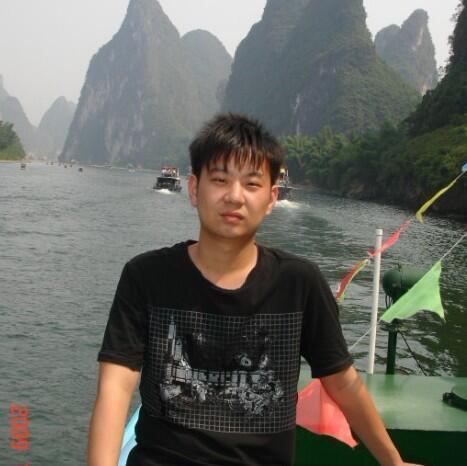 780960 郁闷中的怪人